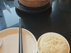 -新旺茶餐厅•早餐(迪士尼小镇店)