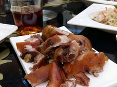 -潮喜竹溪荔湖酒家(荔枝湾店)