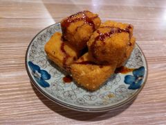 -左舞和风屋便当(金地店)