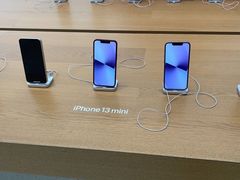 -Apple零售店(苏州店)