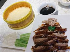 -福来居烤鸭店(天坛二店)