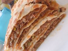 -老舅老蒙肉饼非遗店(一店)