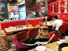 大堂-好彩猪肚鸡(正弘城店)