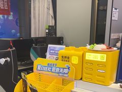 -网鱼网咖(浦东长岛路店)