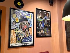 -SISTERS BAR RESTAURANT川意酒馆(嘉善老市H楼店)