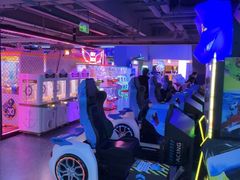 -海德温泉生活馆(朝阳大悦城店)