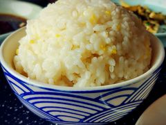 二米饭-眉州东坡(博雅店)