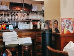 大堂-摩根扒房(桐梓林店)