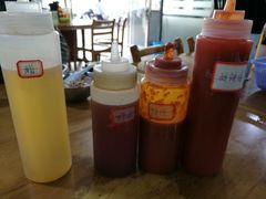 -达道武仔牛肉店(广达路店)