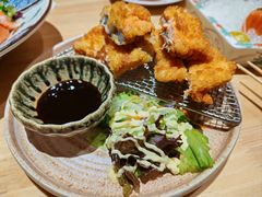 -琴寿司居酒屋(中山广场店)