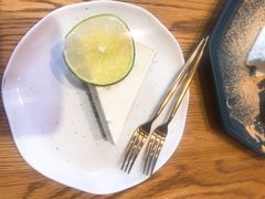 青柠芝士-Home Cafe(水榭春天店)