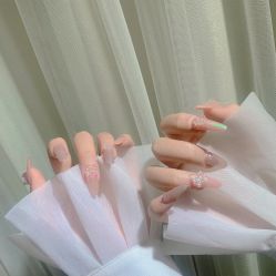 -Blue Nail日式美甲美睫美肤