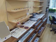 -刘嘉俊视光工作室