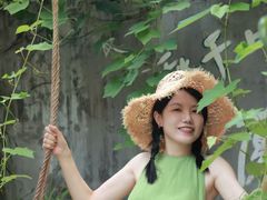 -时光花园(白鹭洲店)