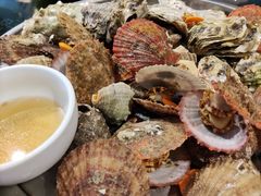 -旺角小渔村(幸福中路店)