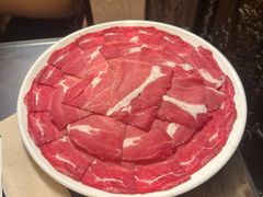 -南门涮肉(后海店)