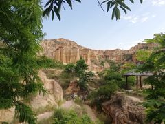 -元谋土林景区(物茂土林)