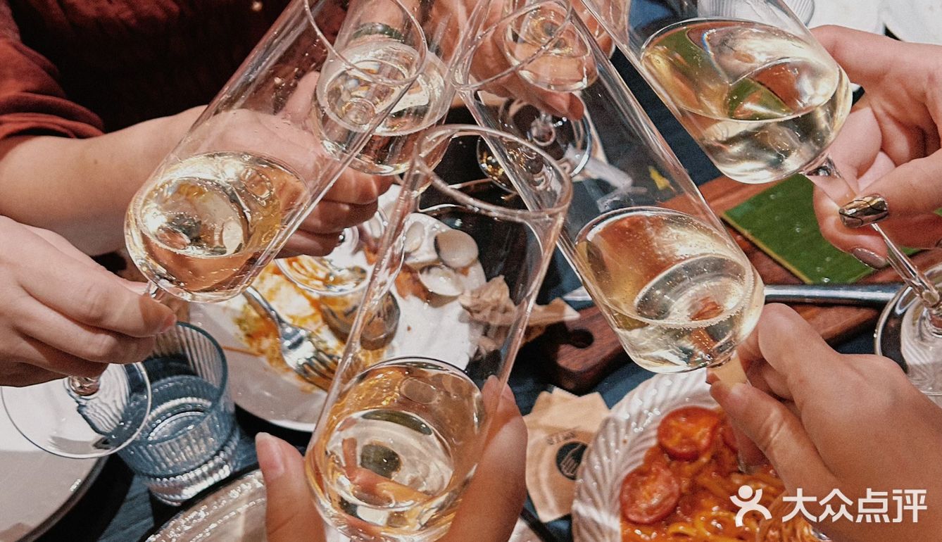 在海珠!近期唯一想推荐的生日聚会餐厅……