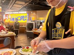 -阿亲家·韩式无限烤肉(春熙路店)