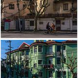 上海马路—东湖路