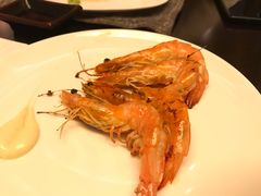 -佛山希尔顿酒店·融誉亚洲美食荟