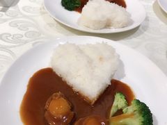 -禾悦庄餐厅