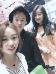 -简影造型·自选烫染接发salon