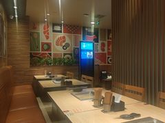 -新石器烤肉(高行万嘉店)