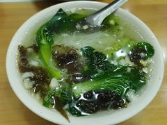 -东北熏肉大饼(大学南路店)