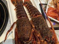 -半岛听涛蒸汽海鲜自助(K11店)