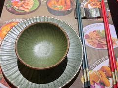 -金厨泰国餐厅·全泰籍厨师料理(拱北店)