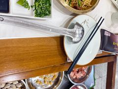 -盈田盈粥庄(博山东路店)