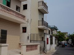 -三亚西岛海洋文化旅游区