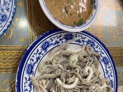 -烤肉季饭庄