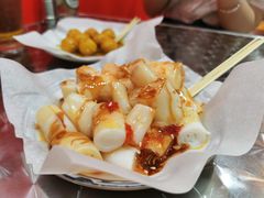-華叔茶記