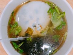-家宴·灌蛋·沙茶面(曾厝垵店)