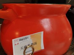 -朗丽兹自助餐厅