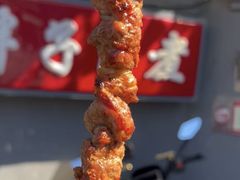 -胖子卤煮