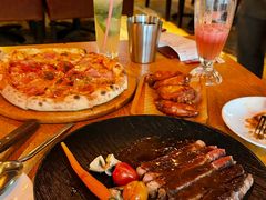 -味德西餐音乐酒吧 Wade's Bar&Grill