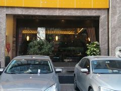 -小杨烤肉(高新店)