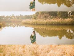 -福田红树林生态公园