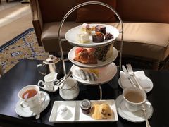 IMG_2694-利顺德大饭店·维多利亚花园(小白楼店)