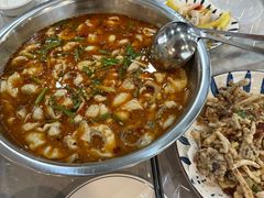 -老四川平头酸菜鱼(衙前店)