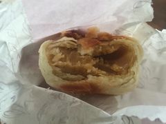 -长发西饼(临顿路店)