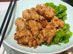 -博望坡饭店(宜山路店)