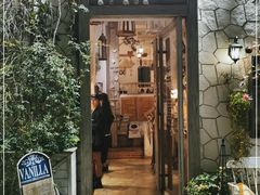 门面-Vanillacafe香草咖啡(银海大世界店)