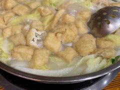 -藏书金记家宝羊肉馆(黄河北路店)