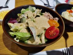-斗牛士牛排(南京东路店)