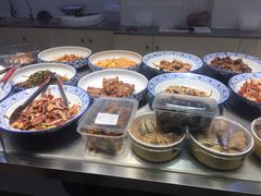 -佬街佬味(行知路店)