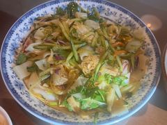 -真食净香居·内蒙烧麦(亚运村店)